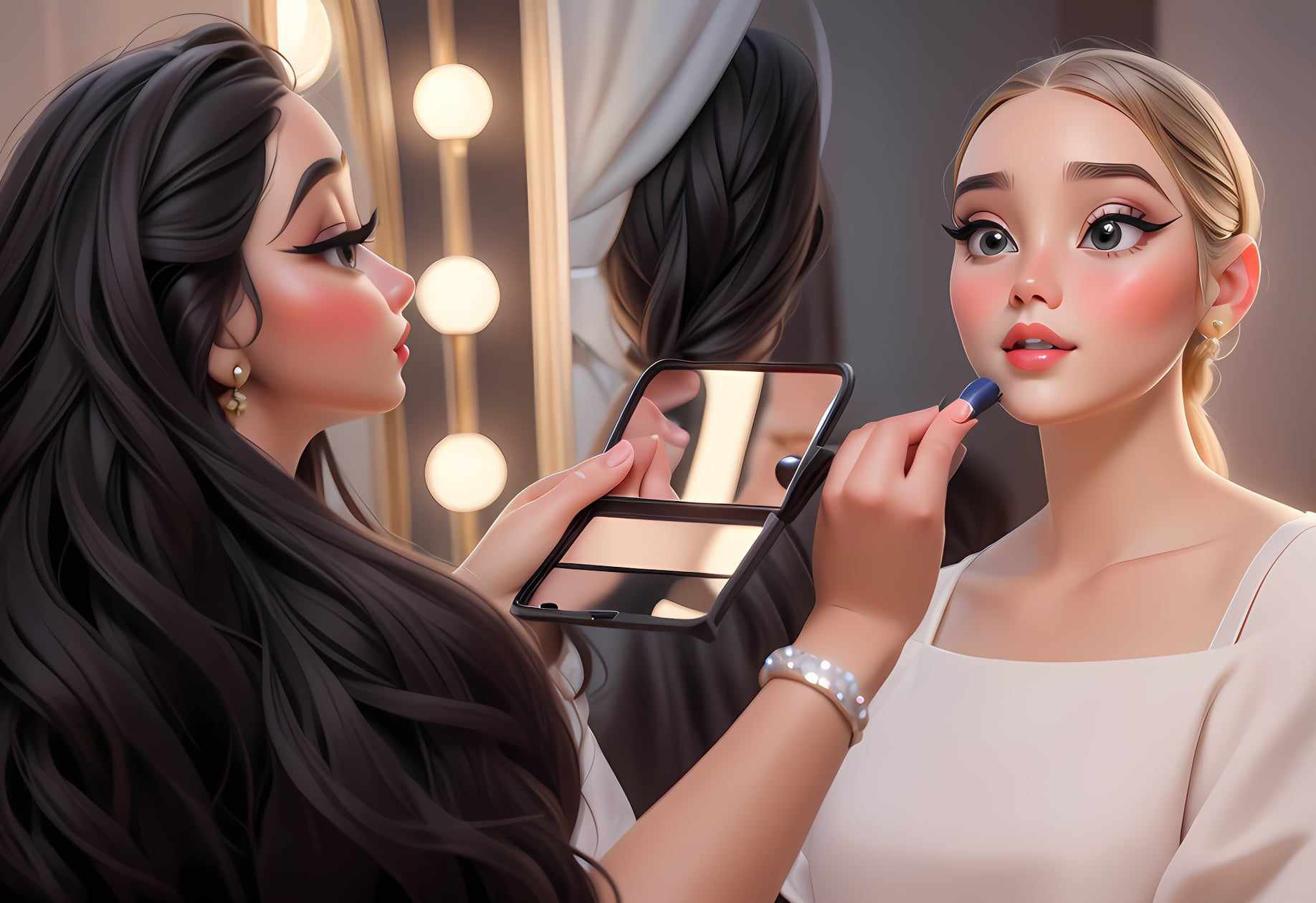 DAY 01 – THIRD LESSON – GRAMMAR – Diploma in English language course for beauticians