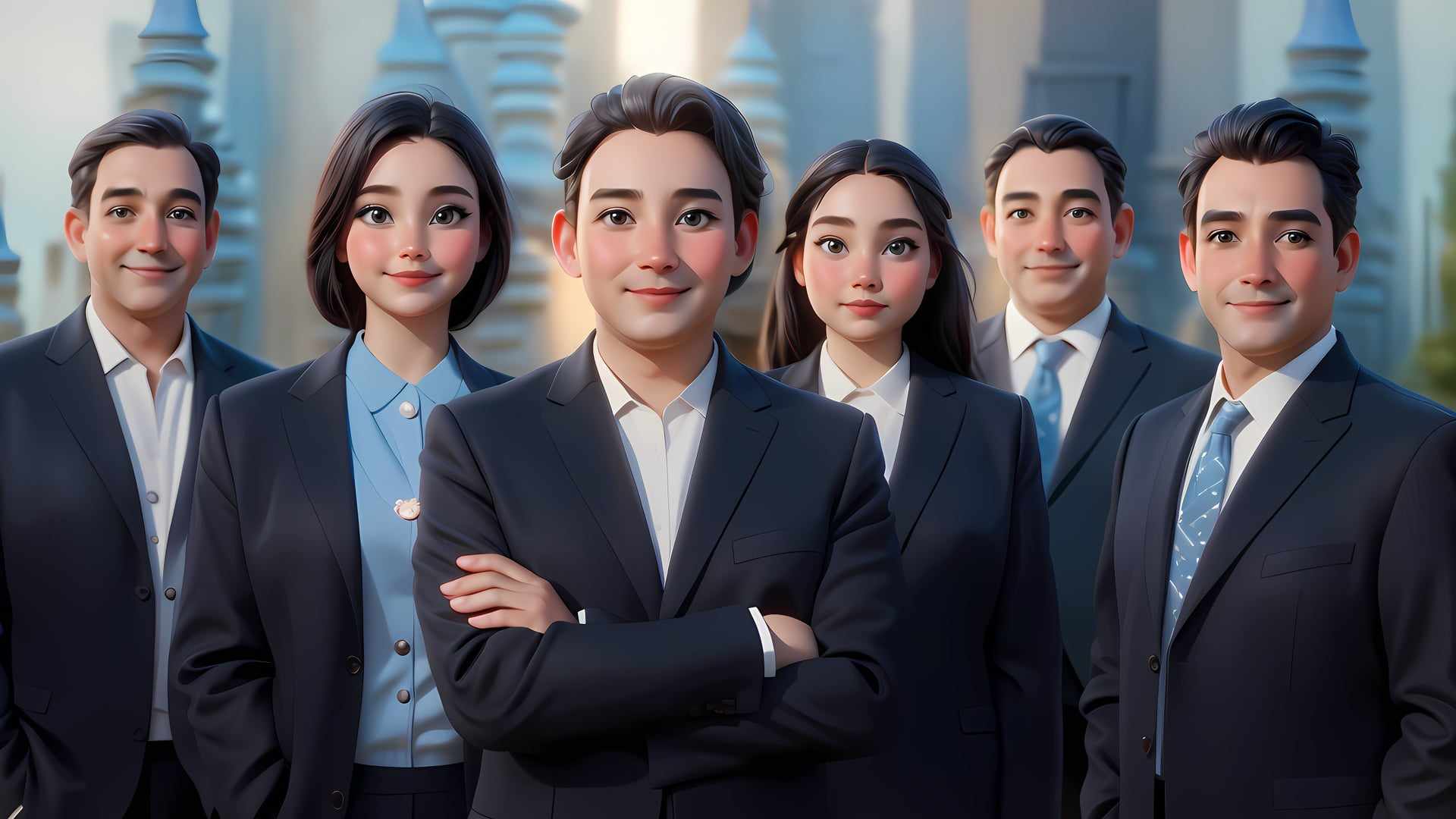 DAY 10 – FOURTH LESSON – LISTENING & SPEAKING TEST – English language course for government employees