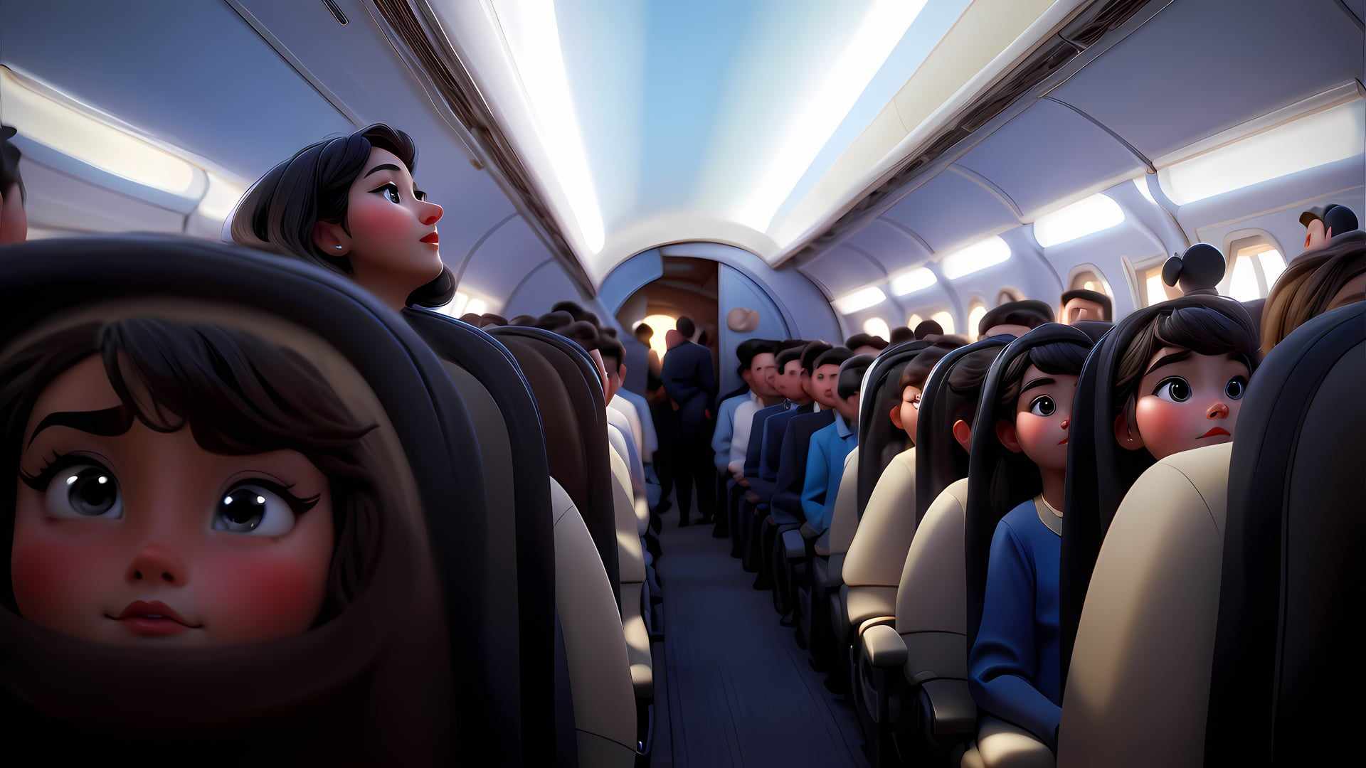 DAY 04 – FIFTH LESSON – WRITING & READING PRACTICE – English language course for the intenders to travel abroad