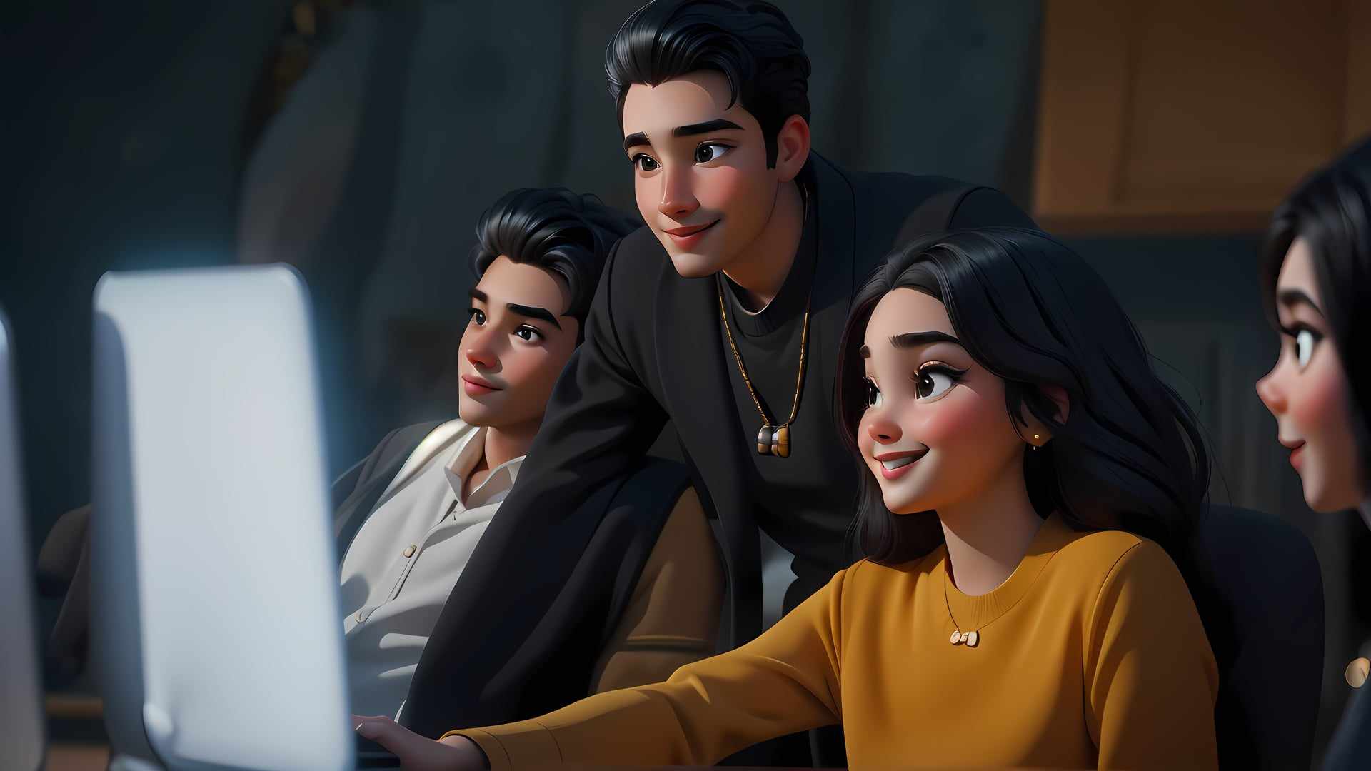 DAY 13 – FOURTH LESSON – SPEAKING TEST – I E L T S