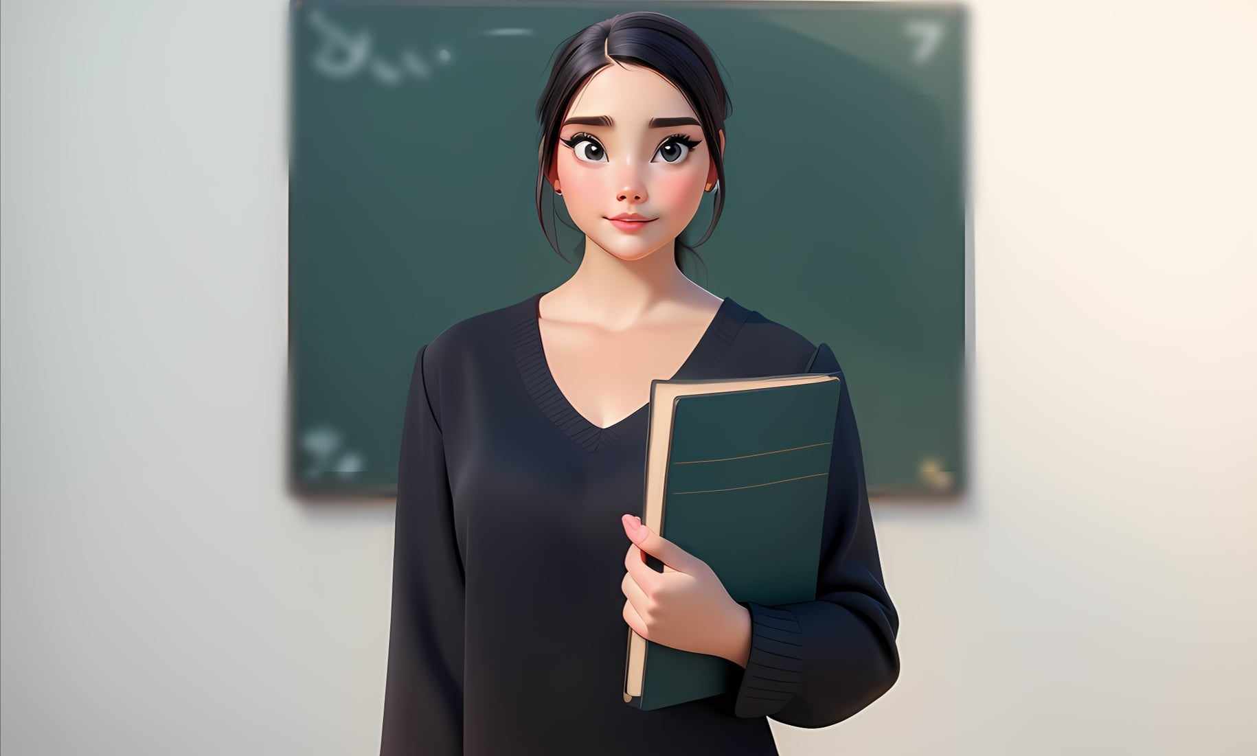 DAY 04 – FIFTH LESSON – WRITING PRACTICE – I Q T S