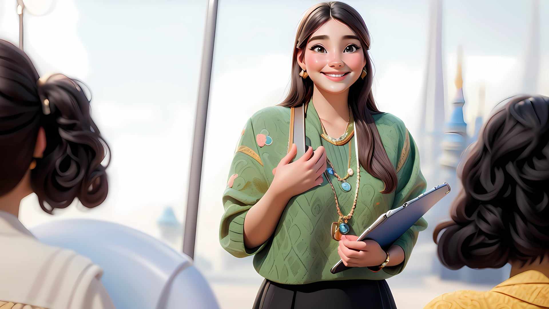 DAY 09 – THIRD LESSON – SPEAKING PRACTICE – T E S O L