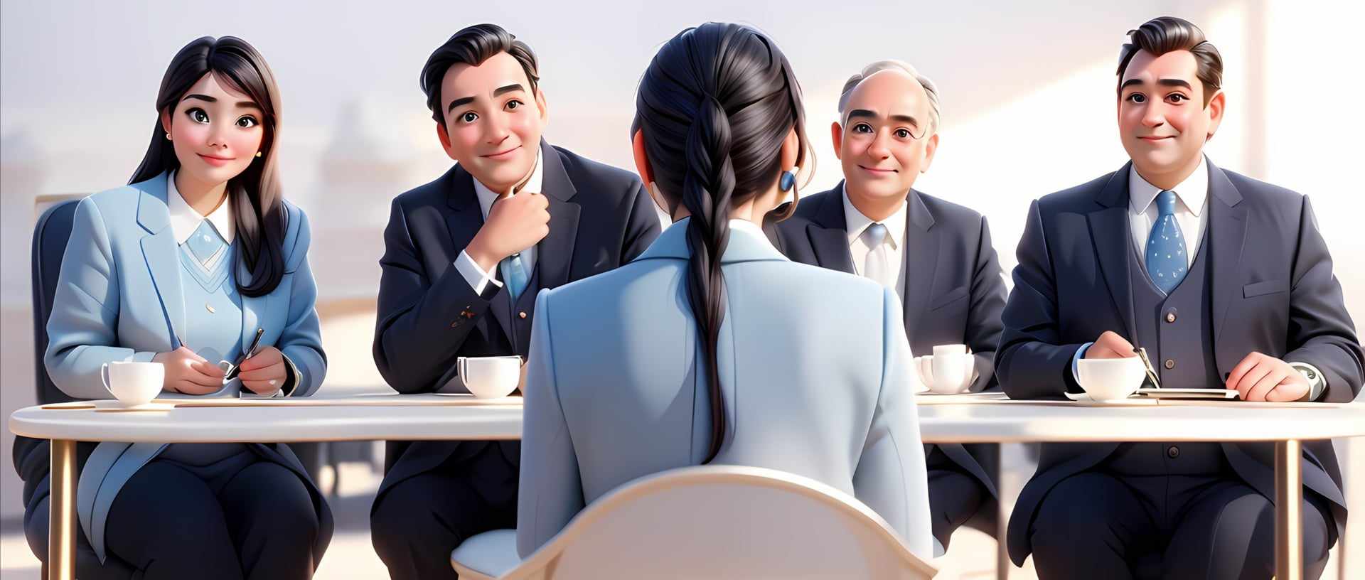 DAY 12 – FOURTH LESSON – LISTENING TEST – C A E