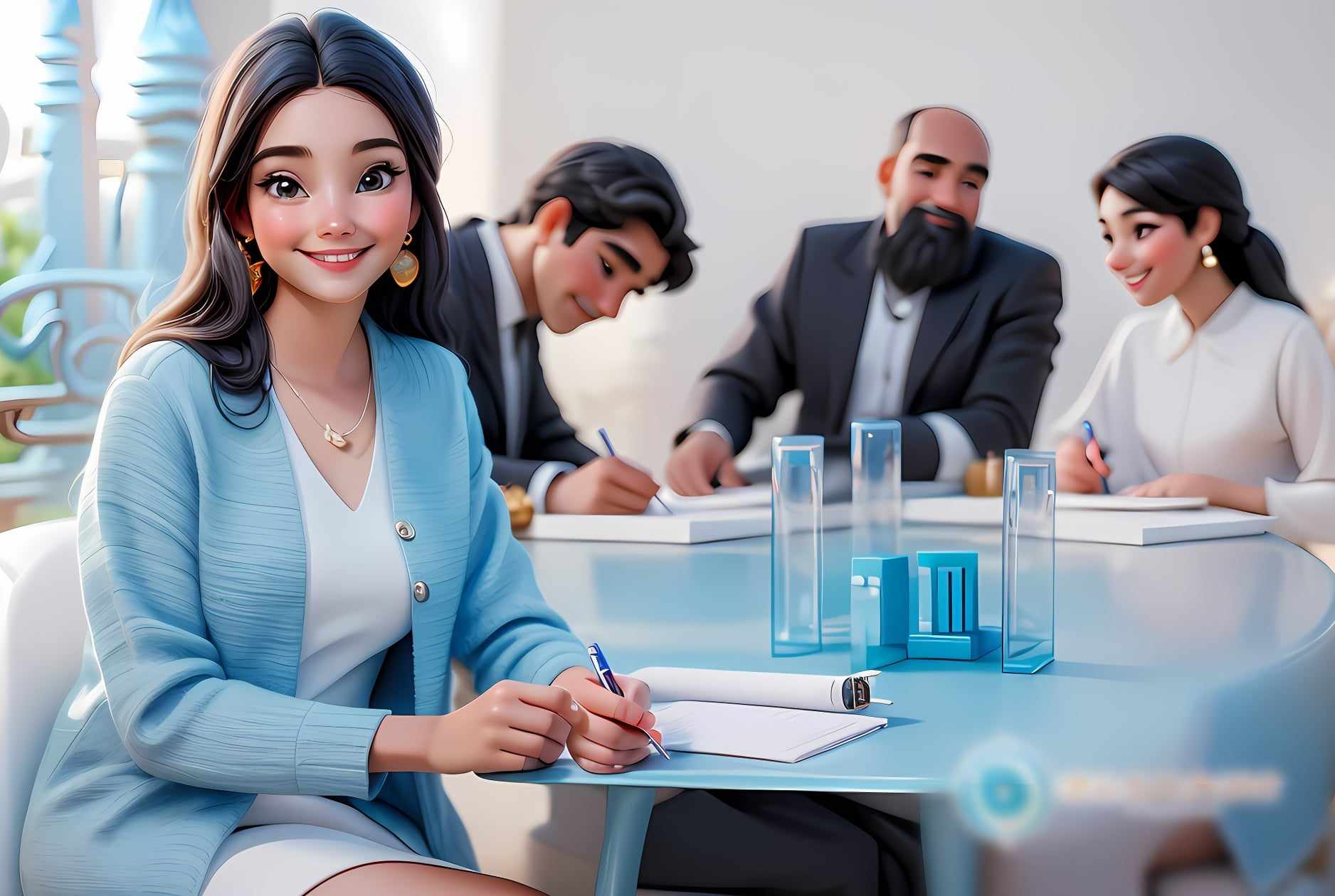 DAY 12 – FOURTH LESSON – LISTENING TEST – P T E